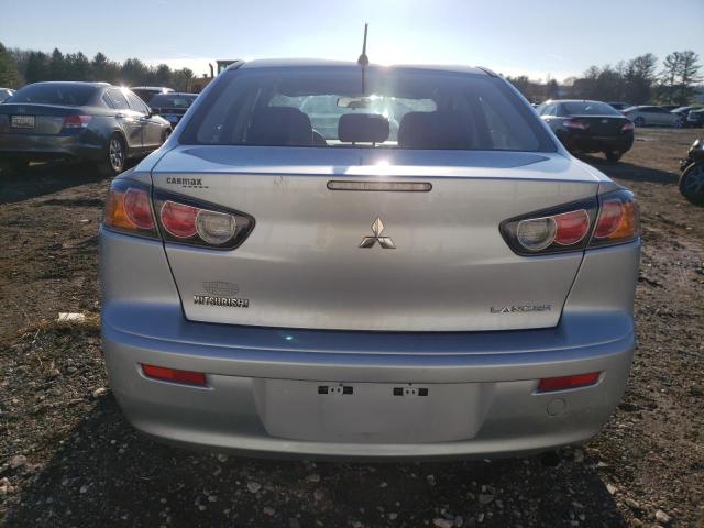 Photo 6 from auction – 2015 MITSUBISHI LANCER ES with VIN JA32U2FU0FU000986