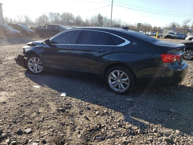 Photo 2 from auction – 2018 CHEVROLET IMPALA LT with VIN 2G1105S33J9144134
