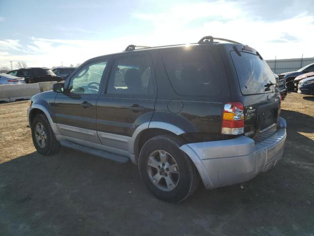 Photo 2 from auction – 2007 FORD ESCAPE XLT with VIN 1FMCU93157KA23648