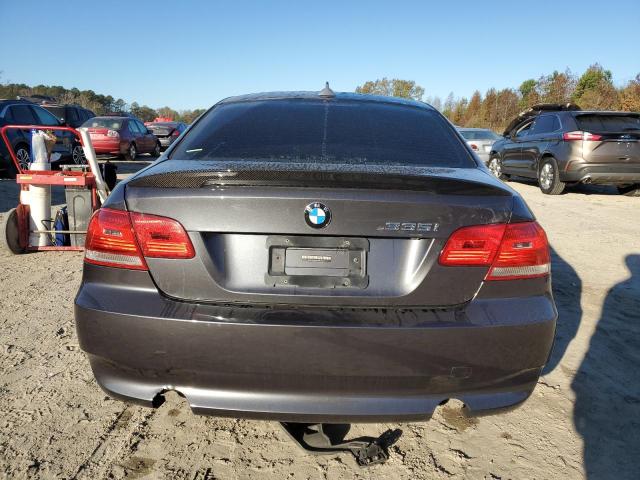 Photo 6 from auction – 2008 BMW 335 I with VIN WBAWB73588P040198