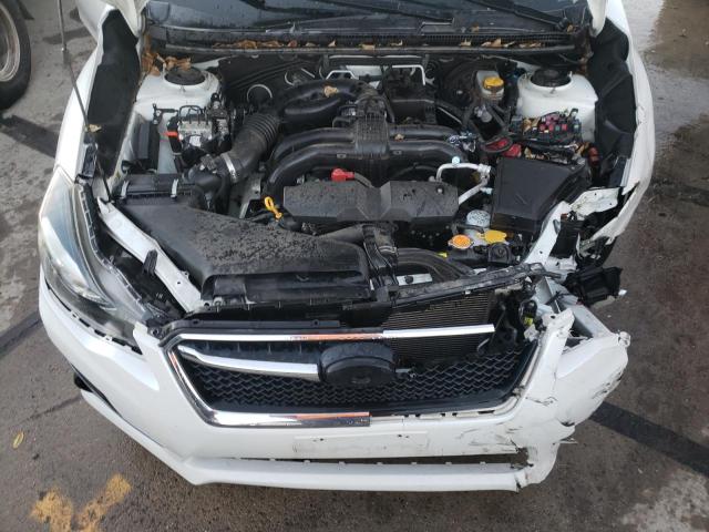 Photo 11 from auction – 2016 SUBARU IMPREZA SP with VIN JF1GPAS65GH245301