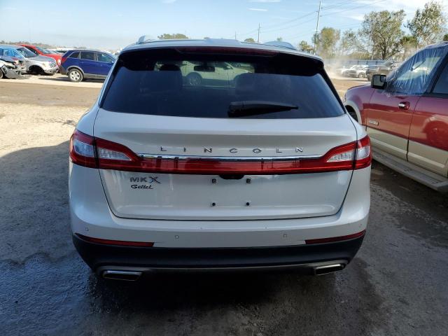 Photo 6 from auction – 2016 LINCOLN MKX RESERV with VIN 2LMTJ6LR2GBL44056
