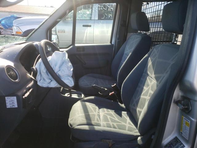 Photo 7 from auction – 2012 FORD TRANSIT CO with VIN NM0LS6BN9CT100522