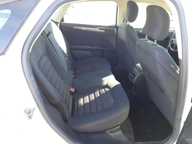 Photo 10 from auction – 2017 FORD FUSION SE with VIN 3FA6P0LU7HR183001