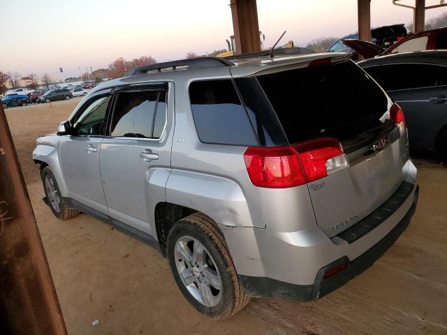 Photo 2 from auction – 2013 GMC TERRAIN SL with VIN 2GKALUEK8D6351365
