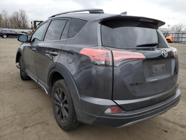 Photo 2 from auction – 2018 TOYOTA RAV4 ADVEN with VIN 2T3RFREVXJW805340