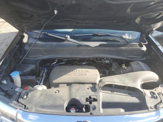 Photo 12 from auction – 2014 HONDA PILOT LX with VIN 5FNYF4H27EB039496