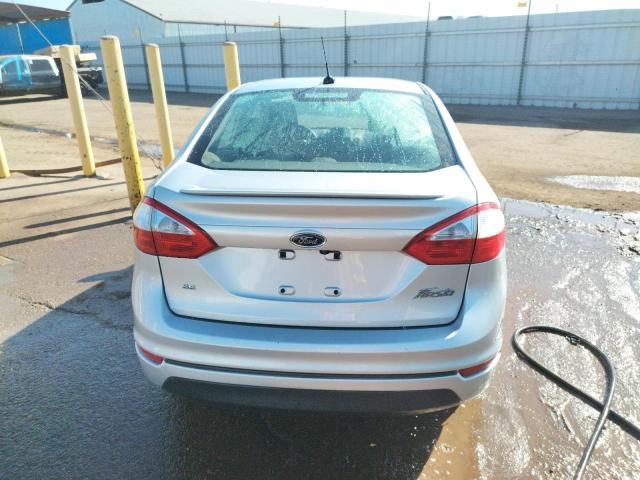 Photo 6 from auction – 2019 FORD FIESTA SE with VIN 3FADP4BJ2KM148943
