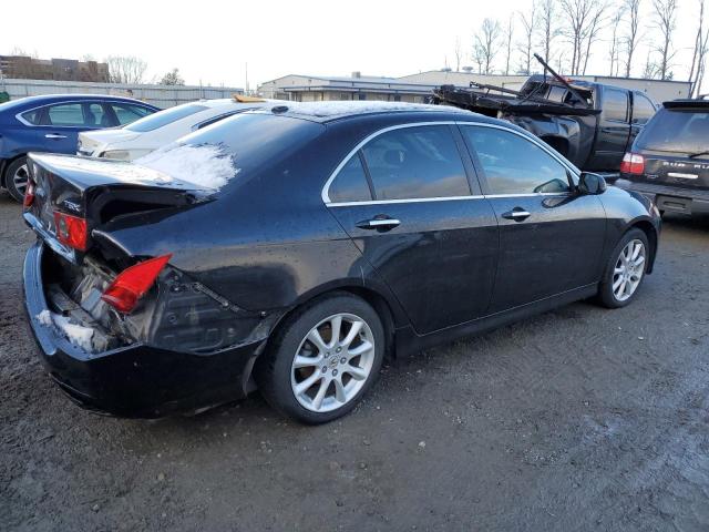 Photo 3 from auction – 2006 ACURA TSX with VIN JH4CL96806C027016