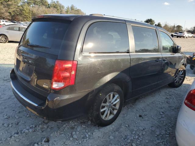 Photo 3 from auction – 2018 DODGE GRAND CARA with VIN 2C4RDGCG7JR239761