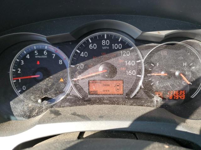 Photo 9 from auction – 2010 NISSAN ALTIMA S with VIN 1N4AL2EP4AC159266