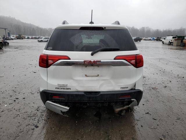 Photo 6 from auction – 2018 GMC ACADIA SLE with VIN 1GKKNSLA0JZ104192