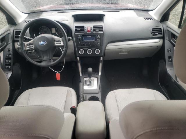 Photo 8 from auction – 2014 SUBARU FORESTER 2 with VIN JF2SJAEC1EH452161