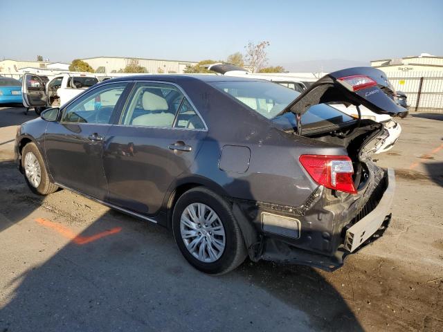 صورة رقم 2 من المزاد - 2012 TOYOTA CAMRY BASE مع VIN 4T1BF1FK8CU091386