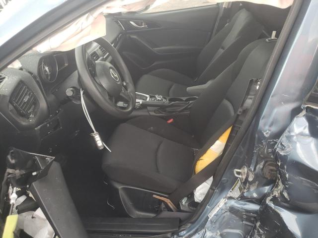 Photo 7 from auction – 2015 MAZDA 3 SPORT with VIN JM1BM1U74F1226409