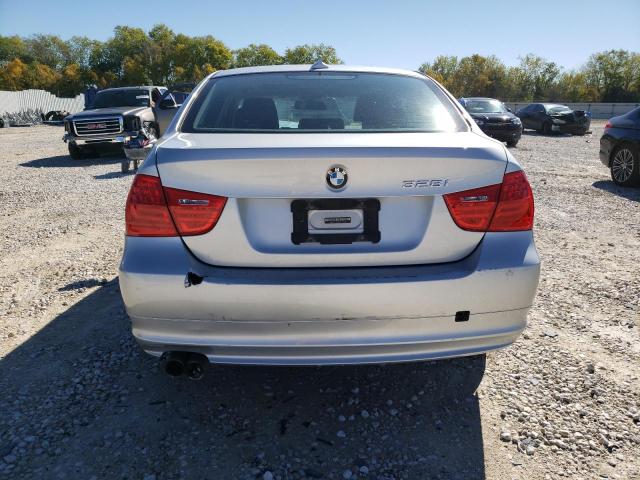 Photo 6 from auction – 2011 BMW 328 XI with VIN WBAPK7G5XBNN70559