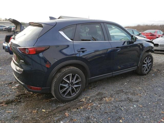 Photo 3 from auction – 2018 MAZDA CX-5 TOURI with VIN JM3KFBCM9J0310433