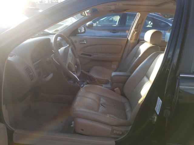 Photo 7 from auction – 1998 INFINITI I30 with VIN JNKCA21A0WT602884