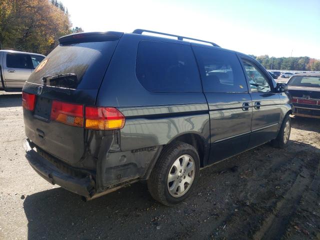 Photo 3 from auction – 2003 HONDA ODYSSEY EX with VIN 5FNRL18973B119421