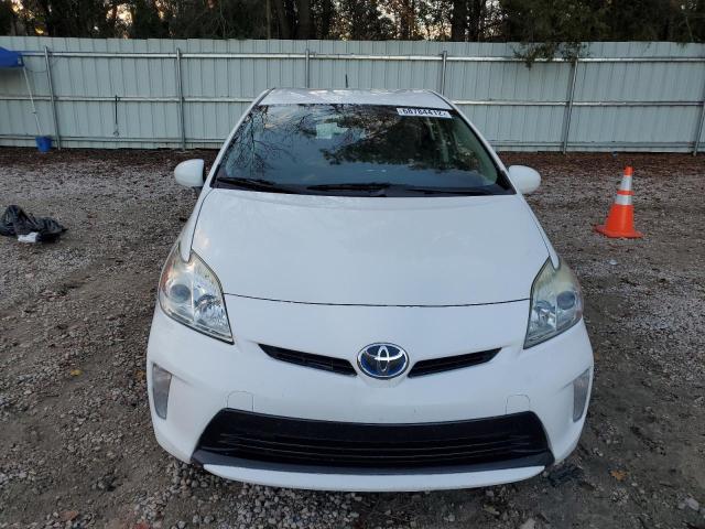 Photo 5 from auction – 2015 TOYOTA PRIUS with VIN JTDKN3DU3F1920636