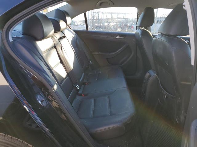 Photo 10 from auction – 2014 VOLKSWAGEN JETTA SE with VIN 3VWD17AJ5EM366195