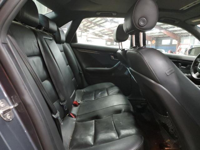 Photo 10 from auction – 2008 AUDI A4 S-LINE with VIN WAUBF78E78A062935