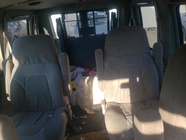 Photo 10 from auction – 2001 DODGE RAM VAN B1 with VIN 2B6HB11Y11K521840