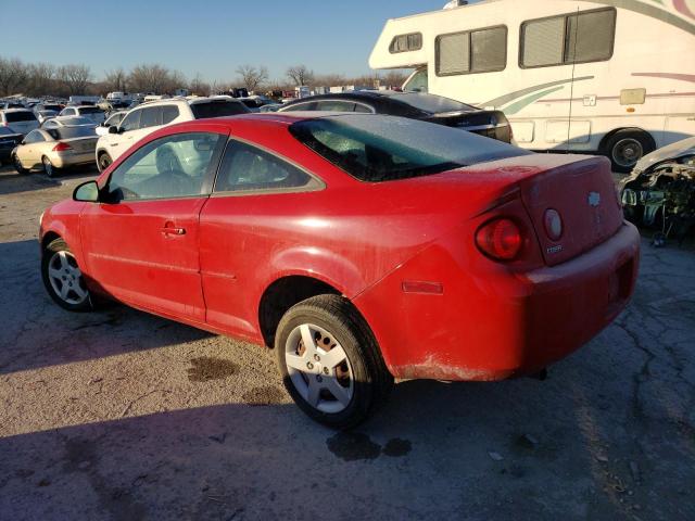 Photo 2 from auction – 2005 CHEVROLET COBALT with VIN 1G1AK12F457600811