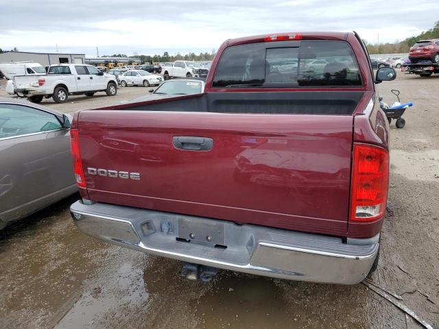 Photo 6 from auction – 2002 DODGE RAM 1500 with VIN 1B7HA18Z92J108364