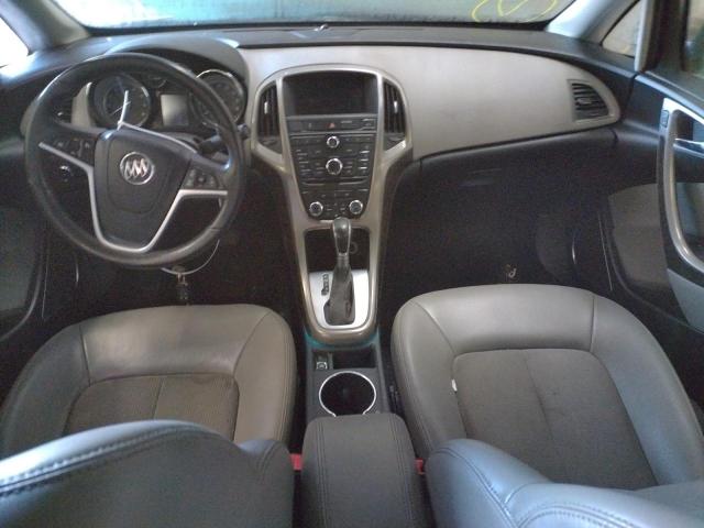 Photo 8 from auction – 2013 BUICK VERANO with VIN 1G4PP5SK4D4251877