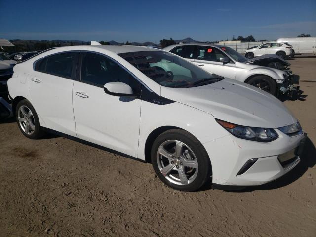 Photo 4 from auction – 2017 CHEVROLET VOLT LT with VIN 1G1RC6S50HU128374