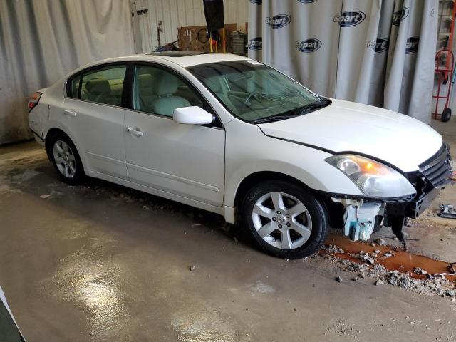 Photo 4 from auction – 2009 NISSAN ALTIMA 2.5 with VIN 1N4AL21E09N403130