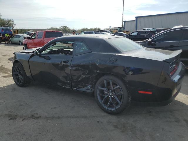 Photo 2 from auction – 2022 DODGE CHALLENGER with VIN 2C3CDZAG1NH233507