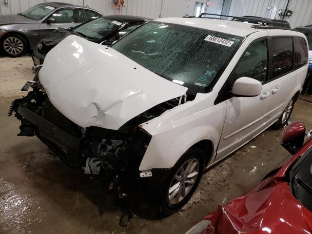 Photo 1 from auction – 2015 DODGE GRAND CARA with VIN 2C4RDGCG7FR529747