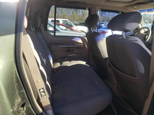 Photo 10 from auction – 2001 FORD EXPLORER S with VIN 1FMZU67E01UC03783