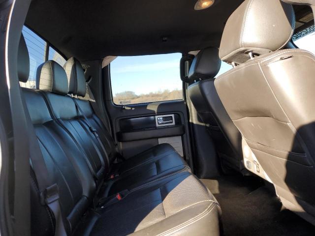 Photo 10 from auction – 2012 FORD F150 SUPER with VIN 1FTFW1EF3CFD09023