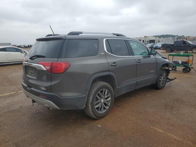 Photo 3 from auction – 2019 GMC ACADIA SLT with VIN 1GKKNMLA6KZ282895
