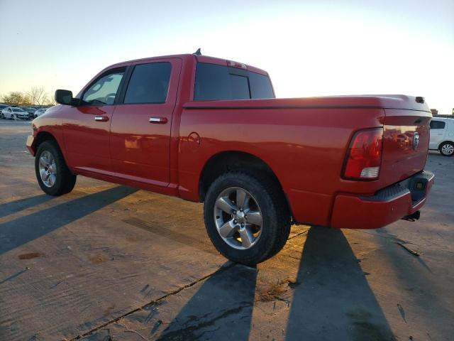 Photo 2 from auction – 2015 RAM 1500 SLT with VIN 1C6RR7LM4FS670501