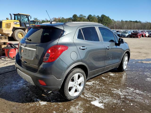 Photo 3 from auction – 2016 BUICK ENCORE with VIN KL4CJCSB0GB729344