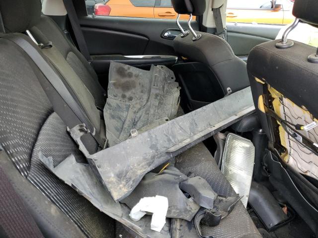 Photo 13 from auction – 2016 DODGE JOURNEY SX with VIN 3C4PDCBGXGT225019