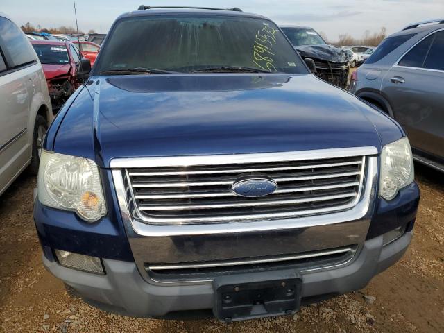 Photo 5 from auction – 2006 FORD EXPLORER X with VIN 1FMEU73E26ZA14816