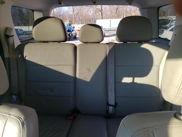 Photo 10 from auction – 2012 FORD ESCAPE XLT with VIN 1FMCU9D70CKC28324