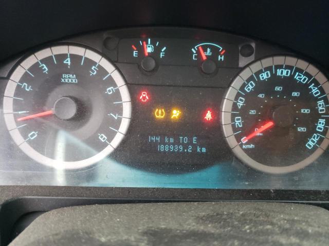 Photo 9 from auction – 2012 FORD ESCAPE XLT with VIN 1FMCU9DG2CKA92391