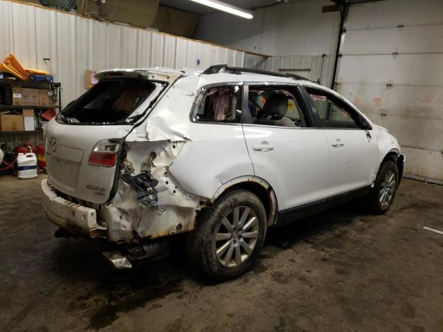 Photo 3 from auction – 2010 MAZDA CX-9 with VIN JM3TB3MVXA0218938