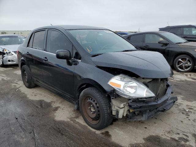 Zdjęcie 4 z aukcji – 2008 NISSAN VERSA S z VIN 3N1BC11E48L415288