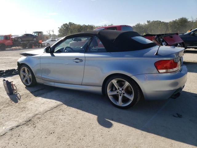 Photo 2 from auction – 2010 BMW 135 I with VIN WBAUN9C53AVK42023