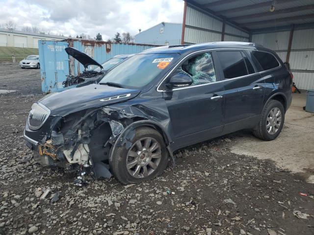 BUICK ENCLAVE CX 2011 with VIN 5GAKVCED7BJ362347 - Photo from auction