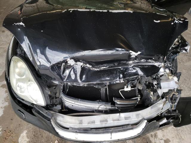 Foto 11 de la subasta – 2002 LEXUS SC 430 con VIN JTHFN48Y220002217
