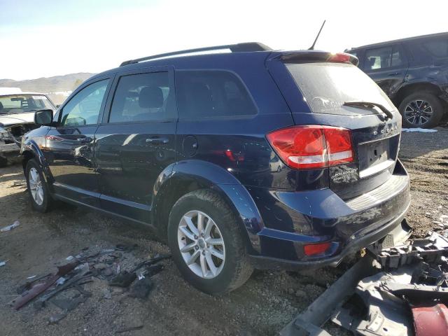 Photo 2 from auction – 2017 DODGE JOURNEY SX with VIN 3C4PDDBG4HT615797