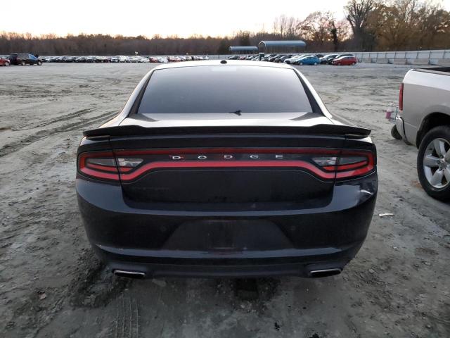 Foto 6 de la subasta – 2016 DODGE CHARGER SE con VIN 2C3CDXBG8GH312498